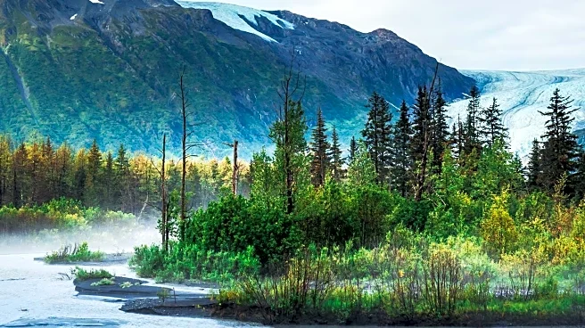 Ben Weissenbach Explores Alaska's Changing Arctic in New Book