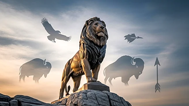 NFL Power Rankings Week 6: Detroit Lions Rise to No. 1 Amid Losses by Eagles, Bills, Chiefs