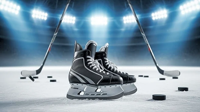 Anaheim Ducks Announce 2025-26 Season-Opening Roster, Highlighting New Additions
