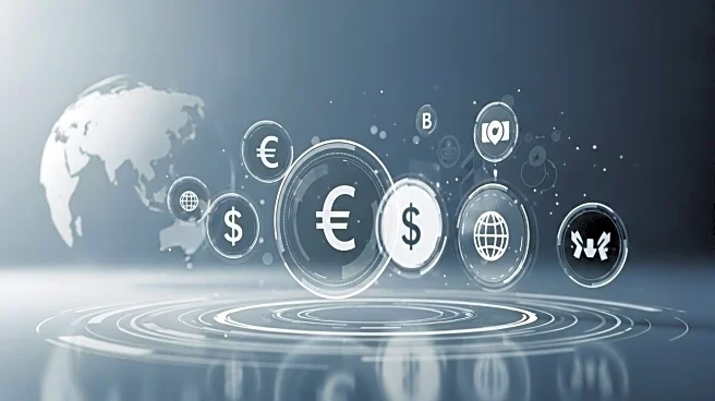 FinTech LIVE London 2025 Highlights Innovations in Payment Systems and Diversity
