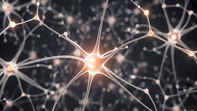 Study Identifies Neurons Responsible for Visual Illusions, Enhancing Understanding of Perception