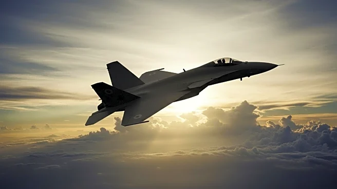 Bangladesh Air Force Plans Major Acquisition of Multirole Fighters Amid Regional Tensions