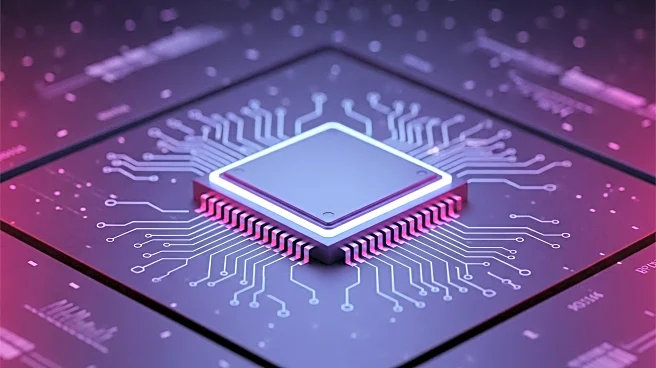 Morgan Stanley Predicts Further Growth for Micron Technology Amid AI Demand