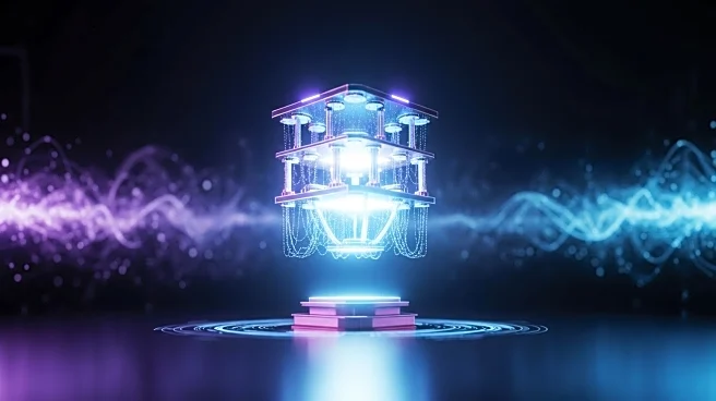 Nobel Prize in Physics Awarded to Scientists for Quantum Computing Breakthrough