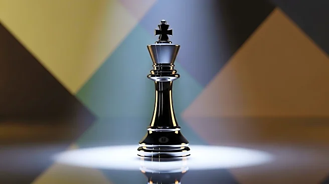 Former CISA Leader Matt Hartman Joins Merlin Group as Chief Strategy Officer