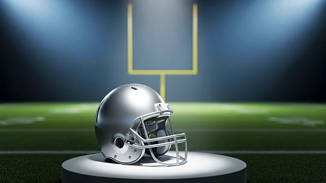 Raiders Consider Benching QB Geno Smith Amid Struggles