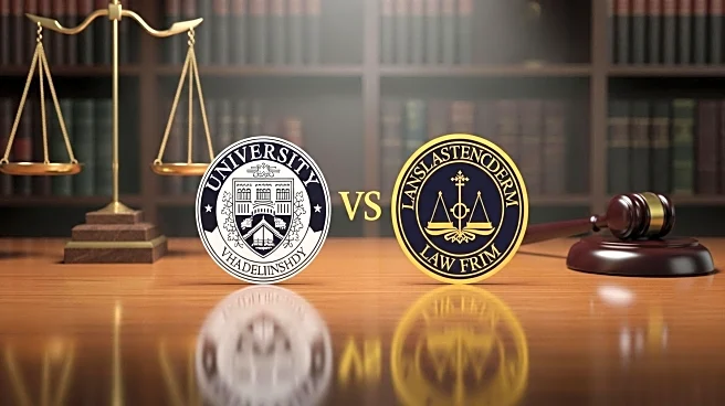 Obafemi Awolowo University Challenges Law Firm Over Outdated NBA Seal in Legal Filing