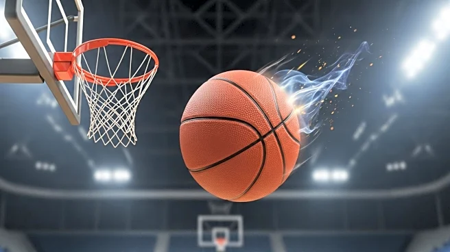Rockets' Alperen Sengun Leads Team to Preseason Victory Against Hawks