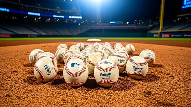Bleacher Report Highlights Struggles of MLB Pitchers in 2025 Season