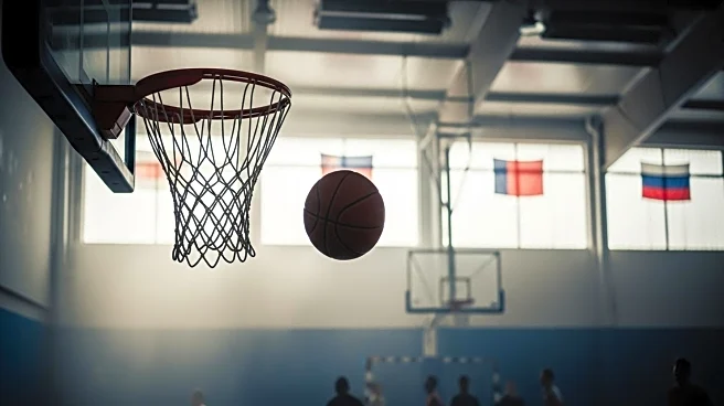 Mo Dioubate's Intensity Leads to Teammate's ER Visit During Kentucky Practice
