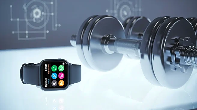 Amazon Prime Big Deal Days Offer Significant Discounts on Fitness and Tech Products