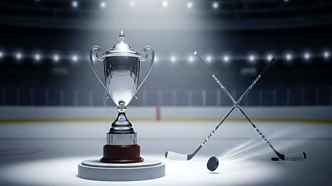 NHL Power Rankings Released for 2025-26 Season Opening Night