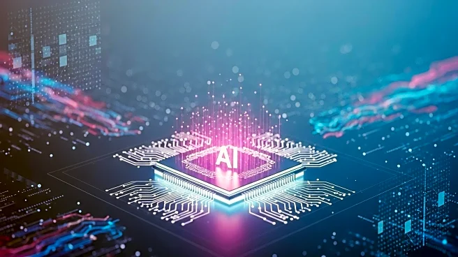 Silicon Valley Faces Concerns Over Potential AI Bubble Amid Massive Investments