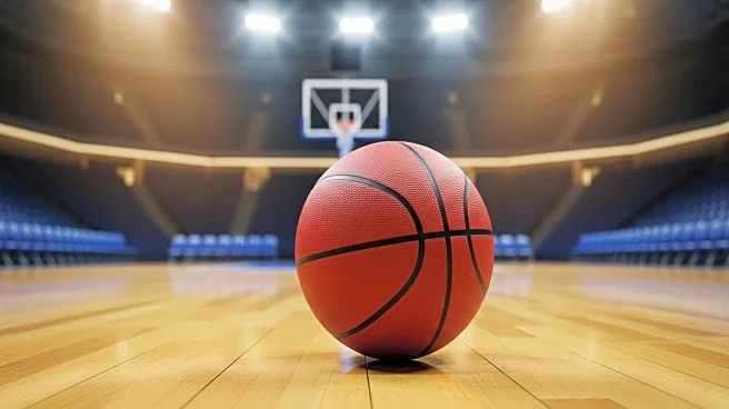 Hawks' Nikola Durisic Returns from Injury, Logs Eight Minutes in Preseason Game