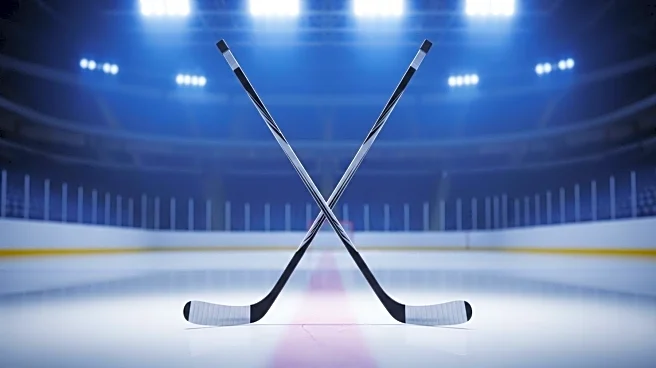 Rangers vs. Penguins NHL Season Opener Broadcast Details Announced