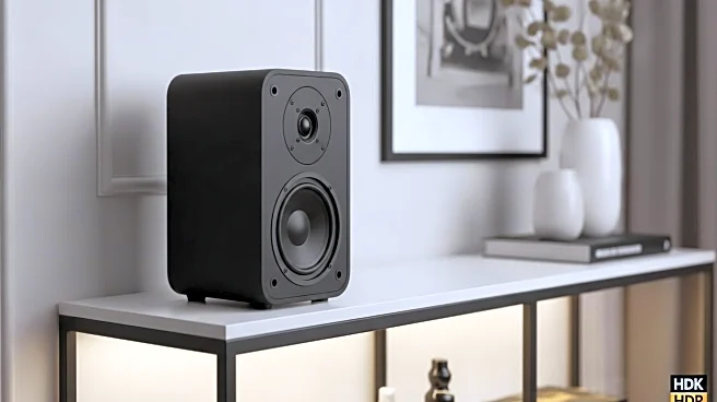 Marshall Acton III Speaker Discounted During Prime Day Sale