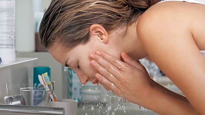 Amazon Prime Day Offers Significant Discounts on Face Washes