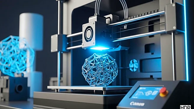 Rapid Fusion Partners with US Firm for Additive Manufacturing Expansion
