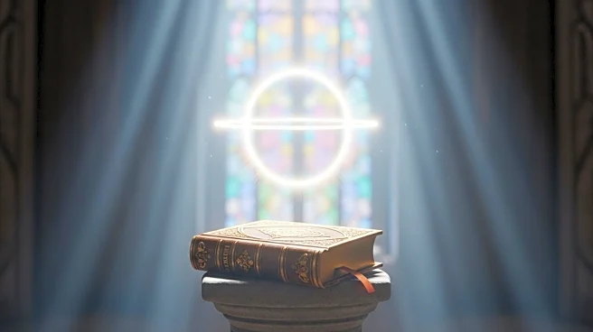 'The Chosen' Collaborates with Glorify App to Launch Prayer-Centric Content Series