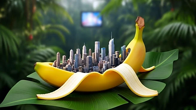 Savannah Bananas Announce 2026 City Selection Show on ESPN