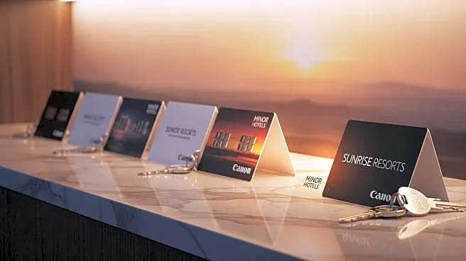 Minor Hotels and SUNRISE Resorts to Develop 50 Hotels in Egypt, Boosting Tourism Infrastructure