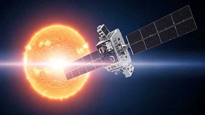 Astronomers Warn of Inadequate Space Weather Monitoring Amid Solar Activity