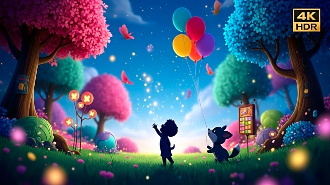 Nintendo Releases Unexplained 'Close to You' Animated Video Featuring Toddler