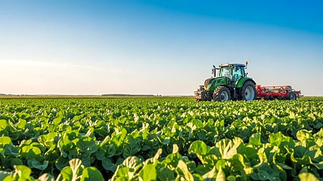 Agricultural Employers Struggle to Compete for Labor Amid Changing Workforce Dynamics