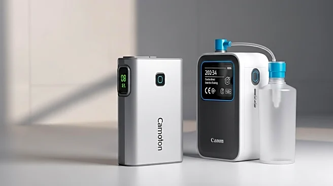 Main Clinic Supply Launches Inogen G4 Battery Pack for Enhanced Portable Oxygen Device Mobility