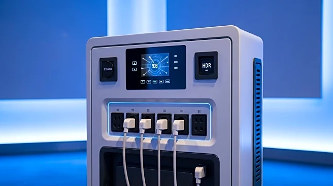 Jackery Offers Major Discounts on 1500W Power Stations for Prime Members