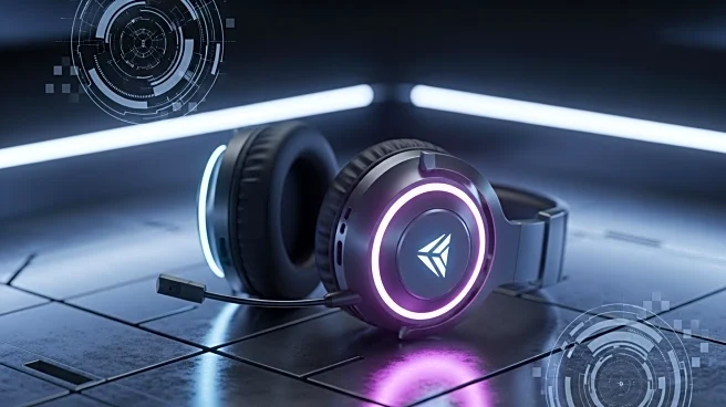 SteelSeries Gaming Headset Achieves Record Low Price on Amazon