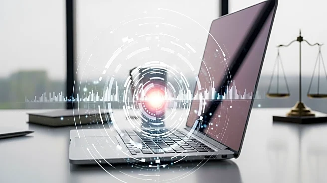 Legal Tech Experts Discuss Practice Management System Upgrades for Law Firms