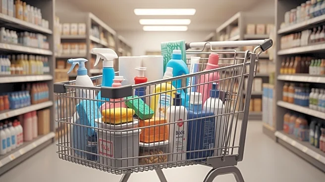 Amazon Prime Day Offers Major Discounts on Household Essentials