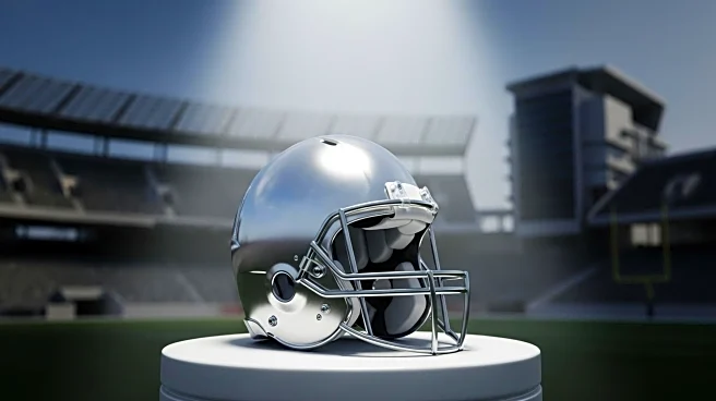 Detroit Lions Secure No. 1 Spot in NFL Power Rankings Amid League Parity
