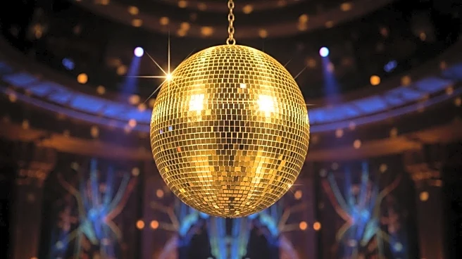 Dancing With the Stars Announces 2026 Tour with Expanded U.S. Stops