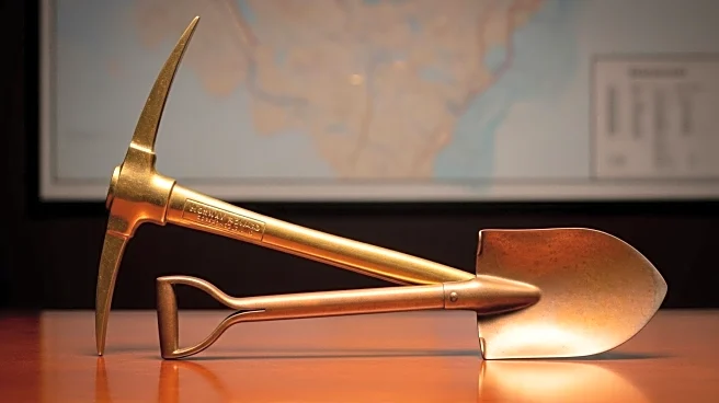 Loyal Metals Secures Acquisition of Highway Reward Copper-Gold Mine