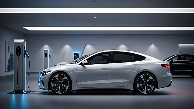 Tesla Introduces Cheaper Model 3 and Model Y Amidst Competitive EV Market