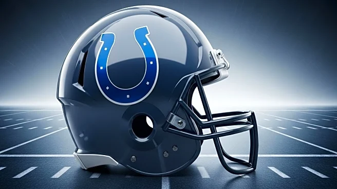 Indianapolis Colts Defense Ranked High for Fantasy Football Streaming Options