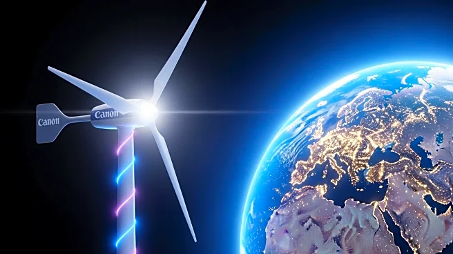 International Energy Agency Lowers Renewable Power Growth Forecast Due to US and China Policy Shifts