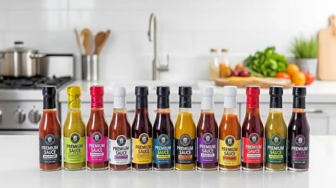 Ken's Foodservice Enhances Menu Innovation with Strategic Sauce Lineup to Boost Restaurant Traffic