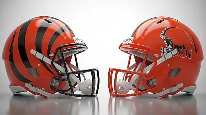 Bengals Acquire Joe Flacco from Browns in Trade Involving Draft Picks