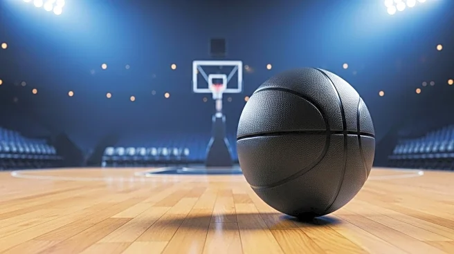 ESPN Releases Men's College Basketball Preseason Top 25 Rankings