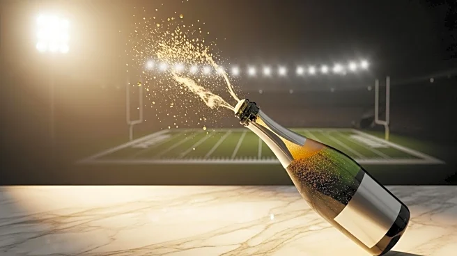 Trevor Lawrence's Wife Marissa Celebrates Jaguars' Win Over Chiefs in Unique Style