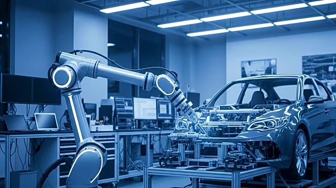 Honda Invests $2.6 Million in Ohio State Research Facility for Advanced Technologies