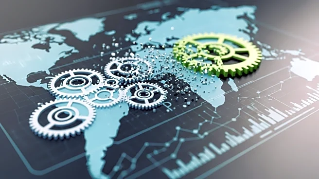 Net Zero Banking Alliance Disbands Amidst Member Departures