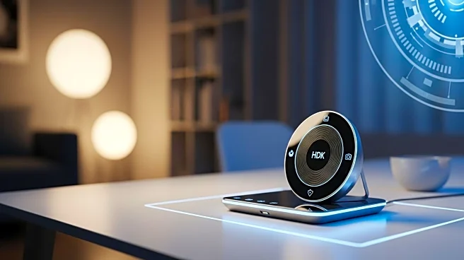 Amazon Launches Alexa+ with Enhanced Smart Home Integration
