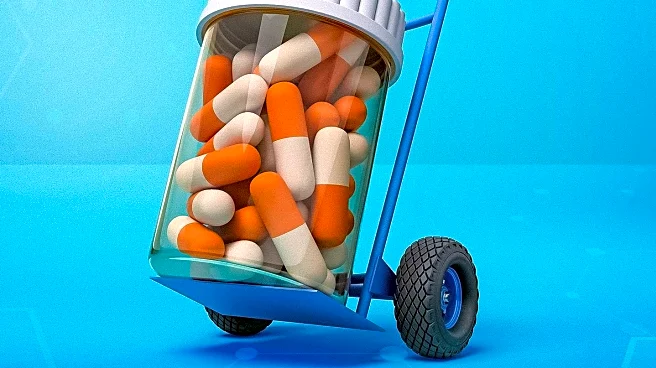 Skye Bioscience's CB1 Inhibitor Shows Potential Synergy with Wegovy in Obesity Treatment