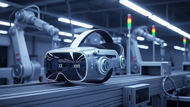 QWR and Kaynes Partner to Establish India's First XR Device Manufacturing Ecosystem
