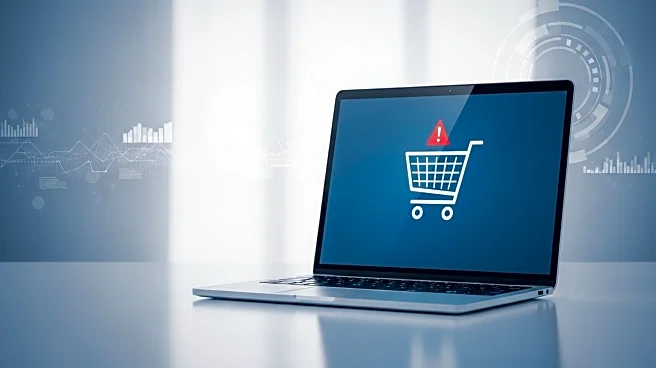 U.S. Consumers Face Unexpected Tariffs on Online Imports