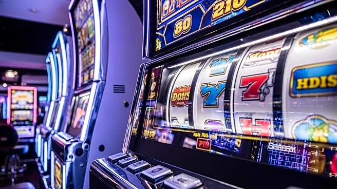 Hard Rock Social Casino Offers No-Purchase Bonuses to Players